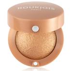 Bourjois Little Round Pot Eyeshadow Purple Reine, Ophalen of Verzenden, Nieuw, Ogen, Make-up