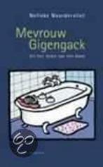 Mevrouw Gigengack 9789045700939 Nelleke Noordervliet, Verzenden, Zo goed als nieuw, Nelleke Noordervliet