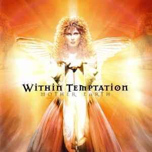 cd - Within Temptation - Mother Earth, Cd's en Dvd's, Cd's | Overige Cd's, Zo goed als nieuw, Verzenden