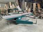 Formaatzaag Machine, Martin, T60 Classic, groen, 2008, Nieuw