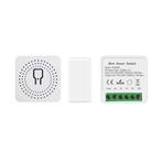 BELIFE ® Slimme mini inbouwschakelaar | Smart Switch | Wi..., Nieuw, Verzenden