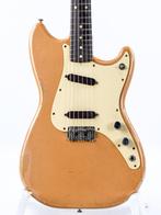 Fender Duo Sonic Desert Sand 1962 (Elektrische Gitaren), Muziek en Instrumenten, Snaarinstrumenten | Gitaren | Elektrisch, Ophalen of Verzenden