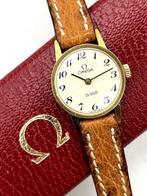 Omega - 1978 - De Ville 18k gold - 511.0539 - Dames -, Sieraden, Tassen en Uiterlijk, Horloges | Heren, Nieuw