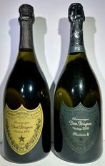 2003 Dom Pérignon, P2 & 2003 Dom Pérignon, Vintage Champagne, Verzamelen, Wijnen, Nieuw