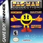 Pac Man Collection - Gameboy Advance (Losse Cassette), Spelcomputers en Games, Ophalen of Verzenden, Zo goed als nieuw