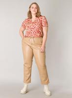 YESTA broek Habiba Maat:, Kleding | Dames, Broeken en Pantalons, Verzenden, Nieuw, Overige kleuren