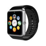 Originele GT08 Smartwatch Smartphone Fitness Sport Activity, Sieraden, Tassen en Uiterlijk, Smartwatches, Verzenden, Nieuw, Stuff Certified®