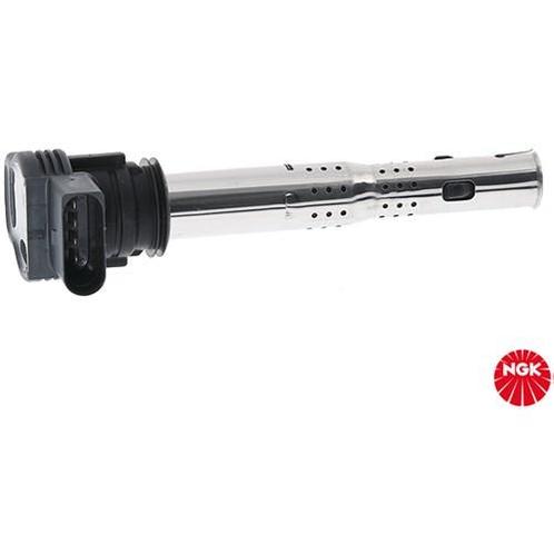 Ngk U5015 Bobine Vw 1,8/2,0Tfsi, Computers en Software, Laptop-opladers, Verzenden