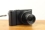 Panasonic Lumix DMC-TZ100, Leica lens, 20.1MP Digitale, Nieuw