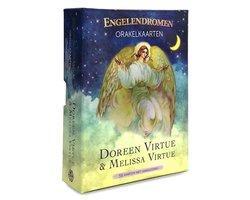 Boek Engelendromen 9789085081807, Boeken, Overige Boeken, Zo goed als nieuw, Verzenden