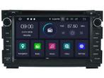 Android 12 navigatie kia Ceed dvd carkit usb dab+ 64gb
