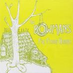 cd - The Bowmans - Far From Home, Verzenden, Zo goed als nieuw