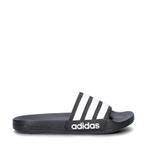 Adidas Adilette badslippers in het Zwart, Slippers, Zwart, Nieuw, Verzenden