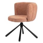 Shell Rotating Chair Musk – Draaibare Eetkamerstoelen, Huis en Inrichting, Stoelen, Ophalen, Nieuw