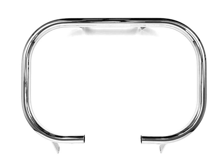 Valbeugel Chroom voor Kawasaki VN1500 Vulcan Classic (Tourer, Motoren, Onderdelen | Kawasaki, Nieuw, Verzenden