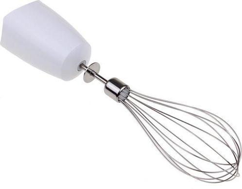 Braun MQ 10 WH Garde - Staafmixeraccessoire - Wit ( verpa..., Huis en Inrichting, Keuken | Keukenbenodigdheden, Verzenden