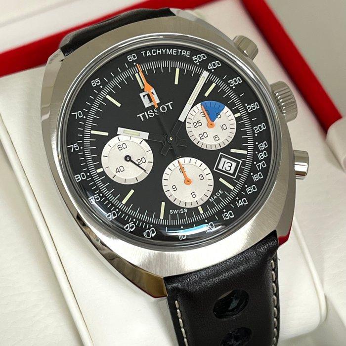 Tissot - Powermatic 80 - T124.427.16.051.00 - Unisex - 2020+, Sieraden, Tassen en Uiterlijk, Horloges | Heren