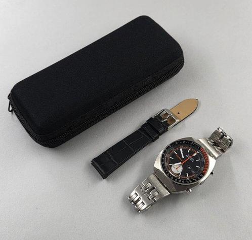 Seiko - Pogue - Zonder Minimumprijs - 6139-6032 - Heren -, Sieraden, Tassen en Uiterlijk, Horloges | Antiek