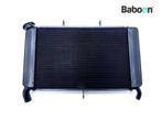 Radiateur Yamaha XJ 6 2009-2012 (XJ6 Diversion), Verzenden, Gebruikt