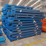 Gebruikte Schaefer palletstelling 4400x2700x1050 mm (hxbxd)