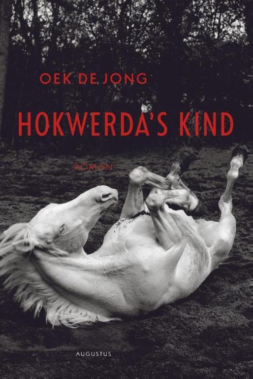 Hokwerdas kind 9789045702728 Oek de Jong, Boeken, Romans, Gelezen, Verzenden