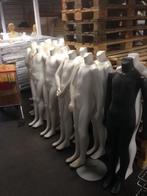headless kinder etalagepoppen