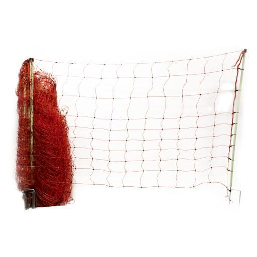 Euronet Wolf Jumbo 120 cm dubbele punt voor schapen,, Dieren en Toebehoren, Overige Dieren-accessoires, Nieuw, Ophalen of Verzenden