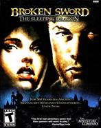 Broken Sword: The Sleeping Dragon [Xbox Original], Ophalen of Verzenden, Nieuw
