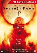 Seventh moon - DVD, Cd's en Dvd's, Dvd's | Thrillers en Misdaad, Verzenden