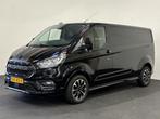 Ford Transit Custom 170pk Automaat L2H1 Raptor, Automaat, Gebruikt, Euro 6, Overige kleuren