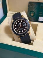 Rolex - Yacht-Master 42 - 226658 - Heren - 2022, Nieuw