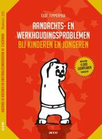 9789463442398 Aandachts- en werkhoudingsproblemen bij kin..., Verzenden, Zo goed als nieuw, Kaat Timmerman
