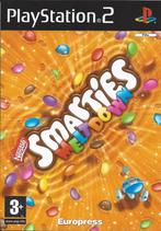 Playstation 2 Smarties Meltdown, Verzenden, Zo goed als nieuw