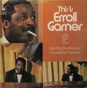 LP gebruikt - Erroll Garner - This Is Erroll Garner 2, In..., Cd's en Dvd's, Vinyl | Jazz en Blues, Zo goed als nieuw, Verzenden