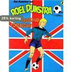 Op vreemd terrein / Een avontuur van Roel Dijkstra / 5, Verzenden, Gelezen, Brandt