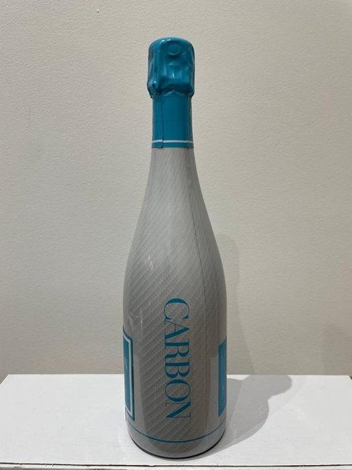 Champagne Carbon, Champagne Carbon by Alexandre Meu -, Verzamelen, Wijnen