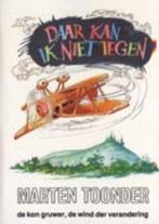 Daar kan ik niet tegen / BB-literair 9789023408987, Verzenden, Gelezen, Marten Toonder