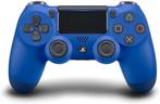 Sony Dual Shock 4 Controller - Blue, Nieuw, Verzenden