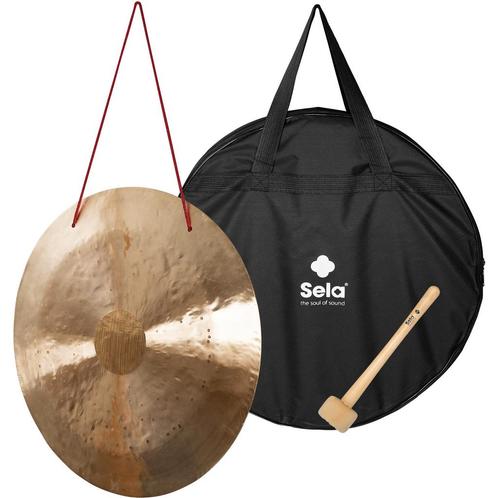 Sela SEGO20WI Wind Gong 20 inch, Muziek en Instrumenten, Percussie, Verzenden