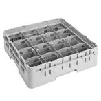 GGM Gastro | CAMBRO | CAMRACK® - Vaatwaskorf voor kopjes 1/1, Verzenden