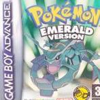 MarioGBA.nl: Pokemon Emerald Version Compleet - iDEAL!, Spelcomputers en Games, Games | Nintendo Game Boy, Ophalen of Verzenden