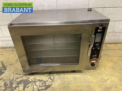 RVS Moduline Regenereerkast Regeneratie Oven 5 x 60/40 cm, Zakelijke goederen, Horeca | Keukenapparatuur, Gebruikt, Ophalen of Verzenden