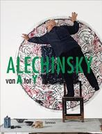 Alechinsky van A tot Y, Boeken, Nieuw, Verzenden