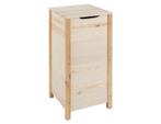 PELLET BOX HOUT 45L (Voor in Huis, Partytenten), Huis en Inrichting, Verzenden, Nieuw