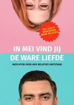 In mei vind jij de ware liefde 9789464030785, Boeken, Verzenden, Gelezen, Edwin van Leeuwen