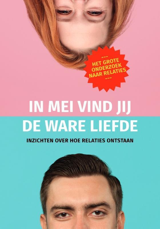 In mei vind jij de ware liefde 9789464030785, Boeken, Hobby en Vrije tijd, Gelezen, Verzenden