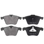 Remblokken set VOLVO S60 D4 voorzijde, Auto-onderdelen, Overige Auto-onderdelen, Verzenden, Nieuw