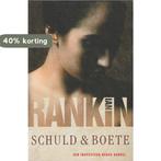 Schuld & boete 9789059650329 Ian Rankin, Boeken, Thrillers, Verzenden, Gelezen, Ian Rankin