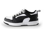 Puma Sneakers in maat 31 Zwart | 10% extra korting, Verzenden, Jongen of Meisje, Puma, Schoenen
