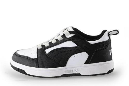 Puma Sneakers in maat 31 Zwart | 10% extra korting, Kinderen en Baby's, Kinderkleding | Schoenen en Sokken, Jongen of Meisje, Zo goed als nieuw